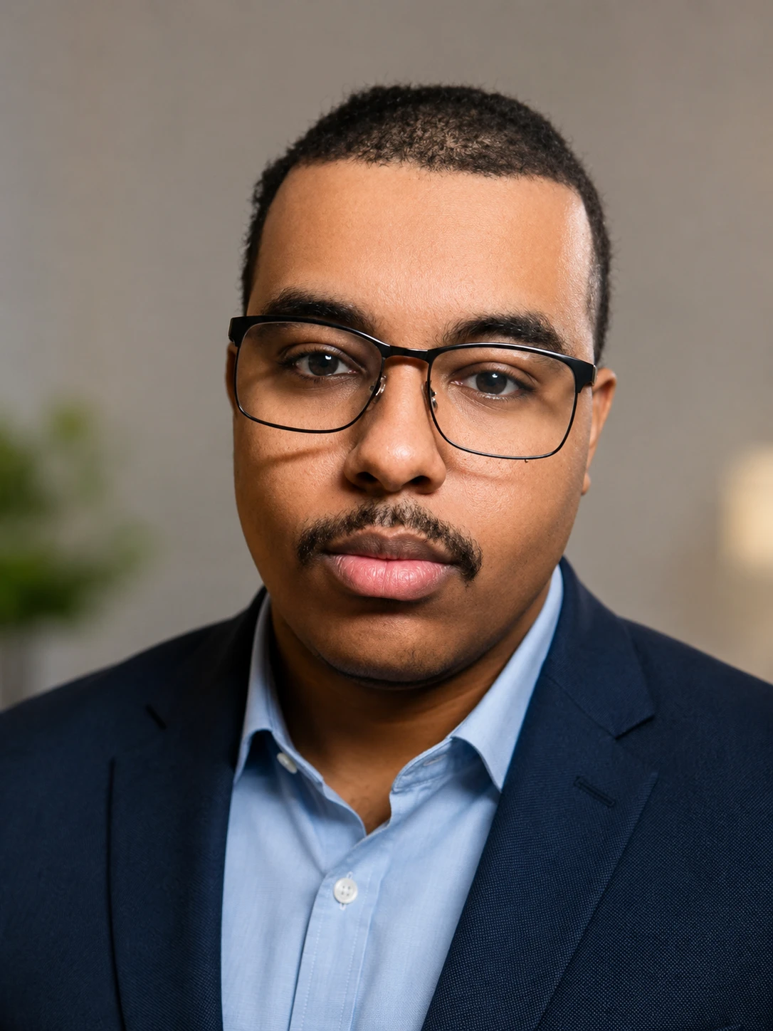 Duresa K., Founder of AlphaSec United
