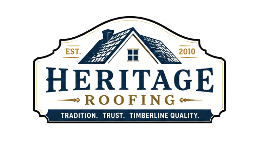 Heritage Roofing