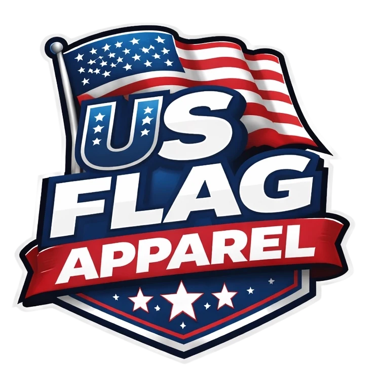 US Flag Apparel