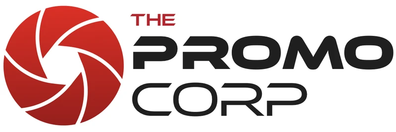 The Promo Corp logo